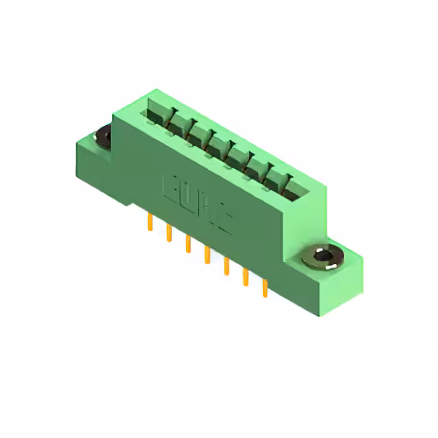 837-014-523-203 EDAC Inc.  Edgeboard Connectors